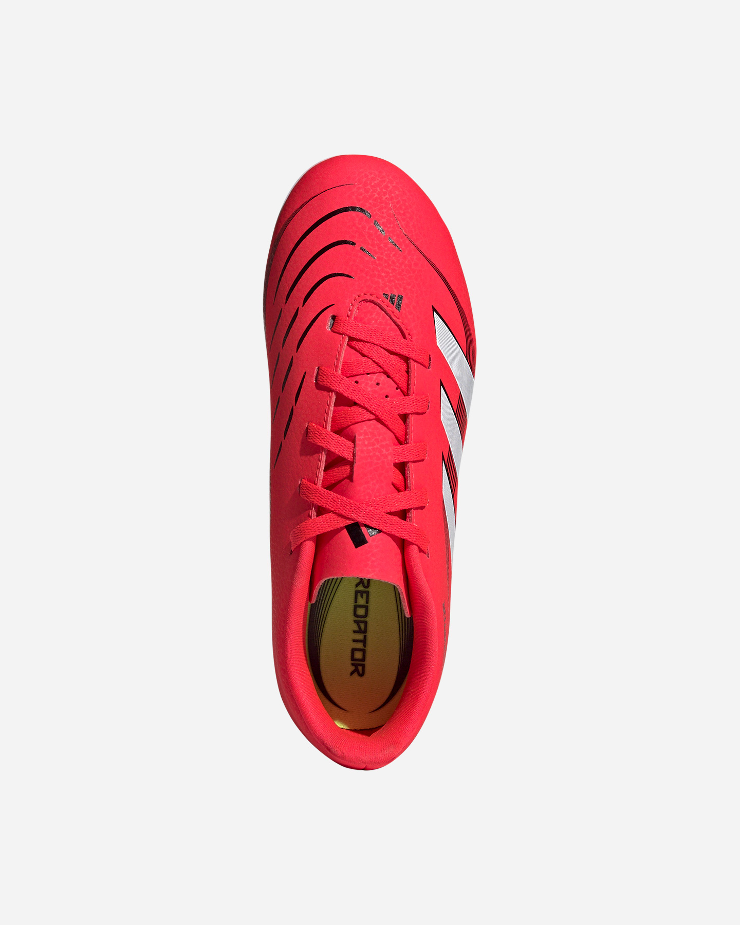 Buty piłkarskie Adidas Predator Club FG-MG Jr ID3813