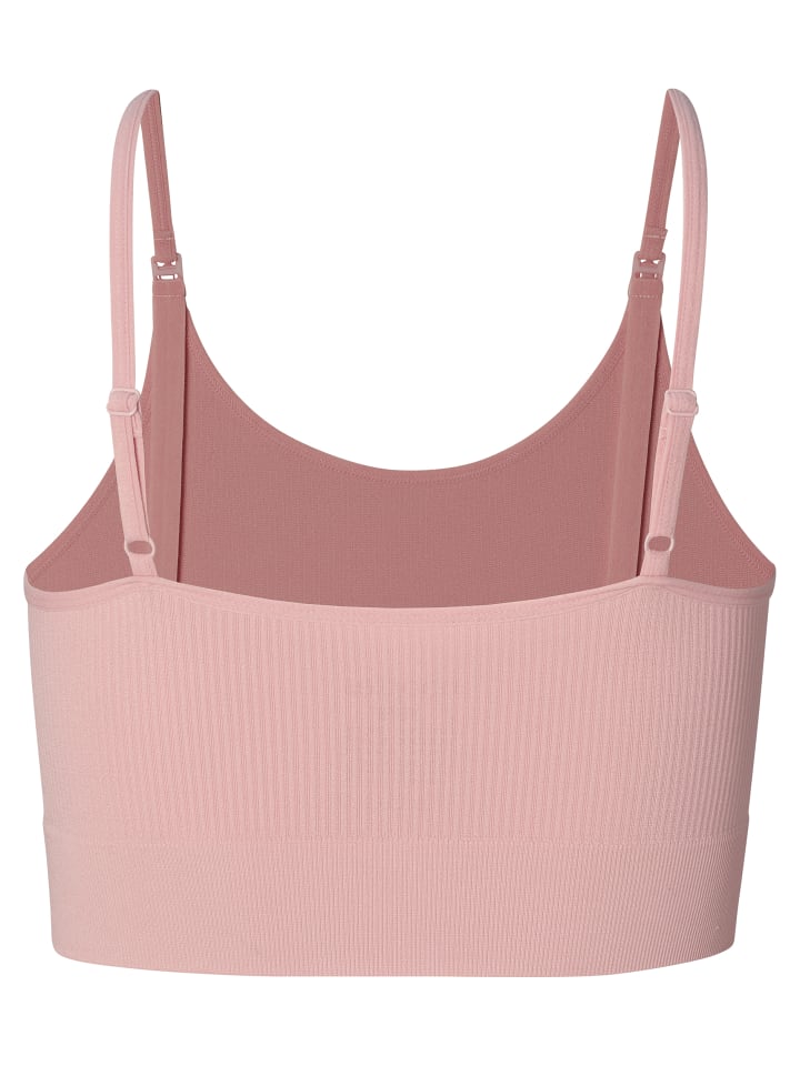Noppies Unwattierte Still-Bh Mira in Pale Mauve günstig kaufen
