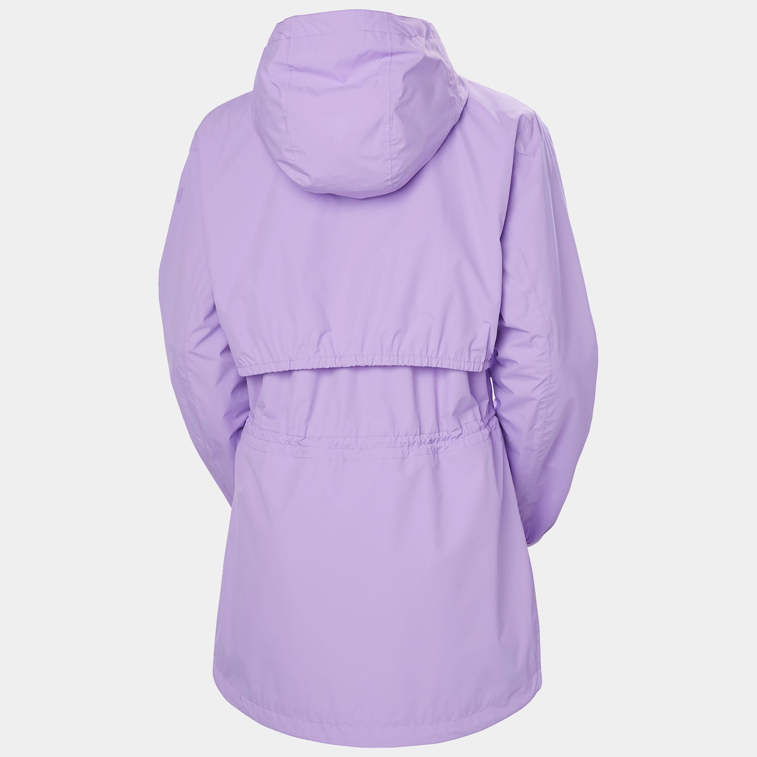 Women's Essence Mid-Length Raincoat
