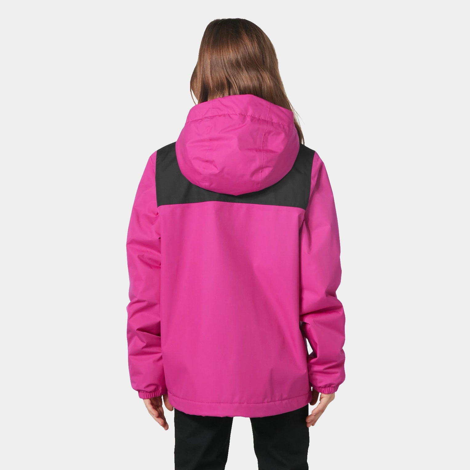 Juniors' Vancouver Fleece Insulated Jacket