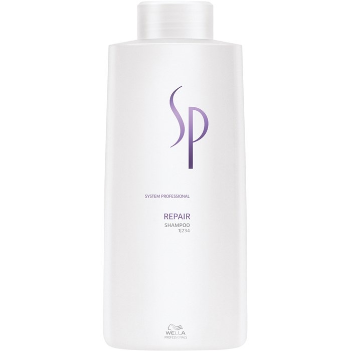 Repair Shampoo