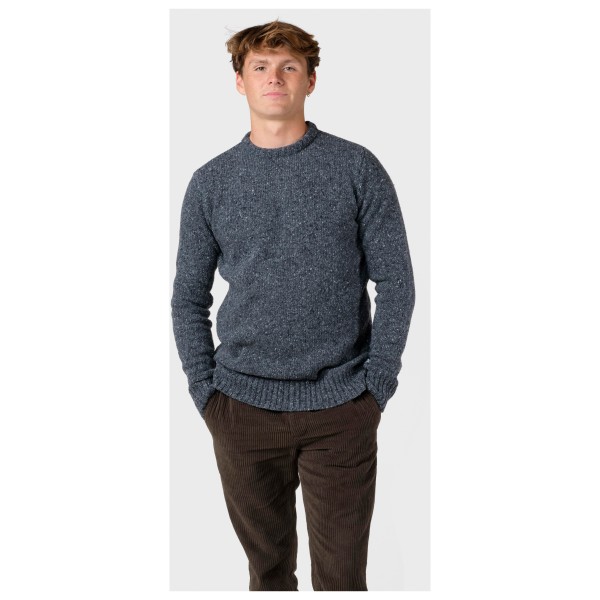 Klitmøller Collective - Aage Knit - Wollpullover
