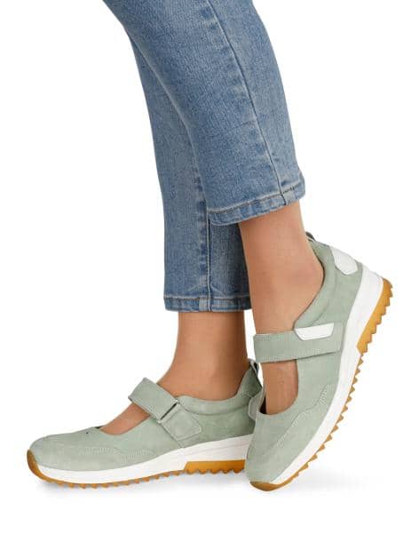 Klettslipper