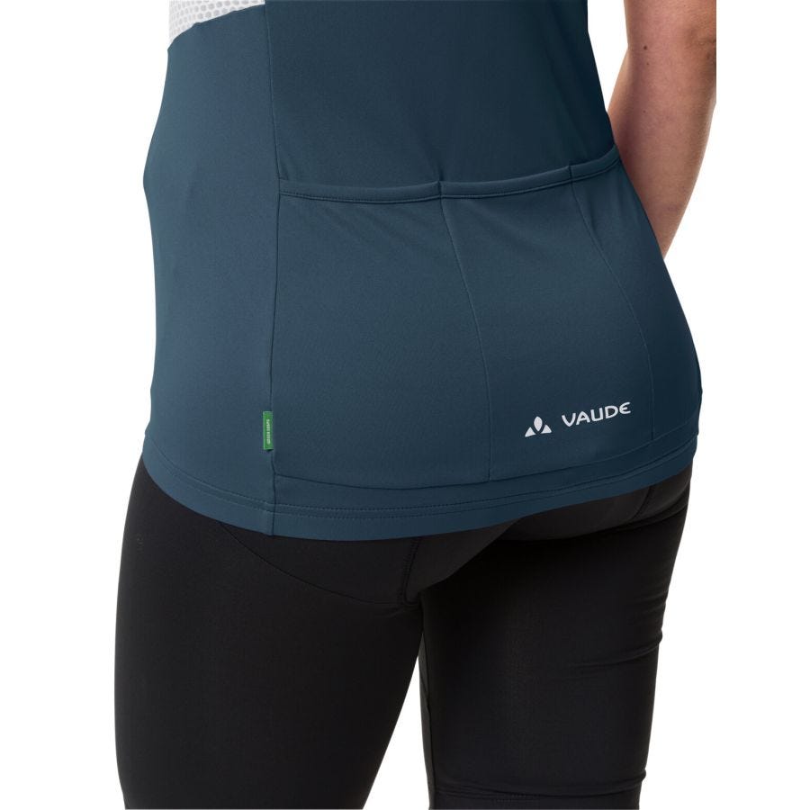 Advanced IV Radtrikot Damen