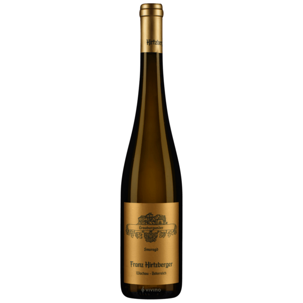 Franz HirtzbergerGrauburgunder Smaragd 2022