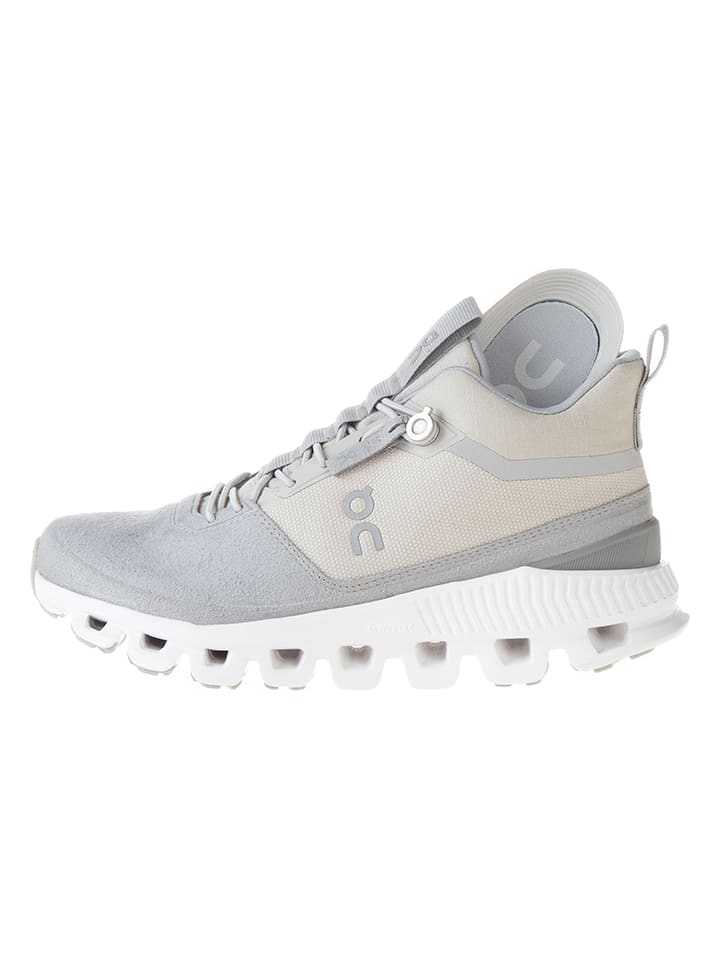 ON RUNNING Wanderschuhe 
