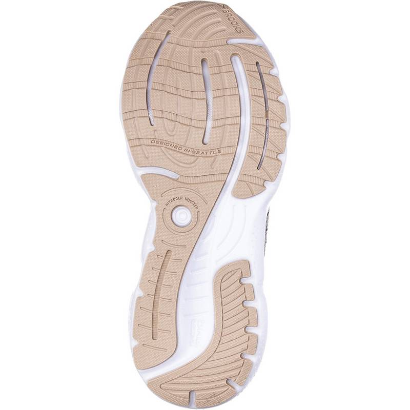 Brooks Glycerin StealthFit 20 Laufschuhe Damen