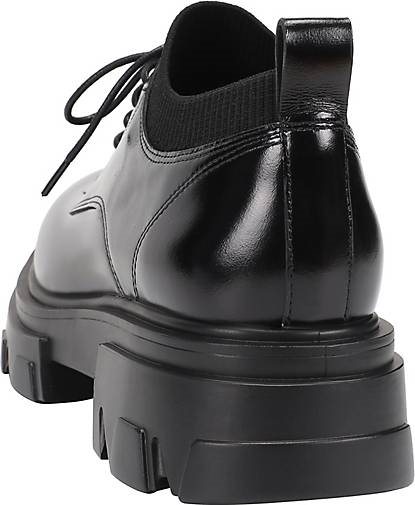 ekonika Halbschuhe mit massiver Sohle