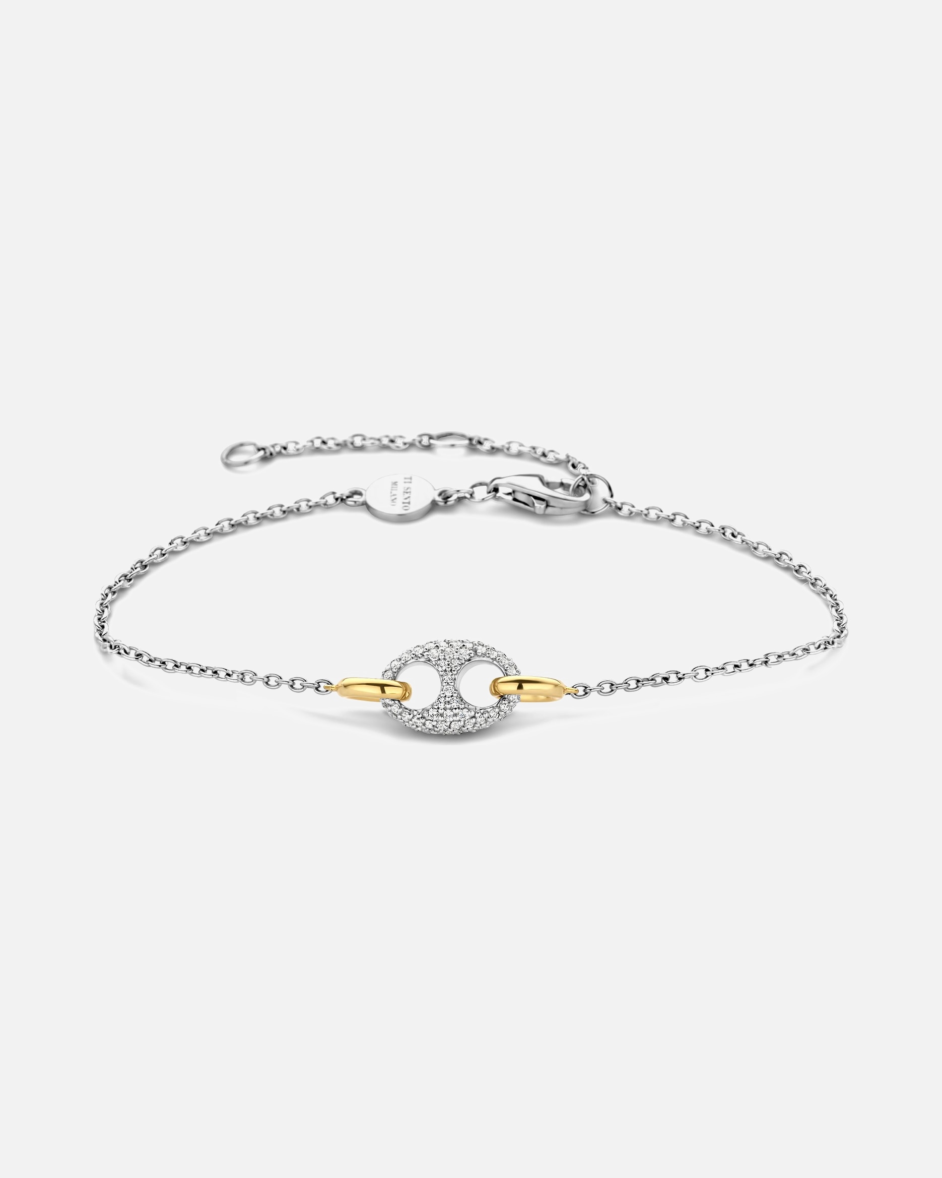 TI SENTO - Milano Armbänder