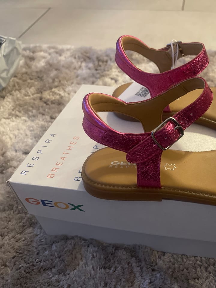 Geox Sandalen 