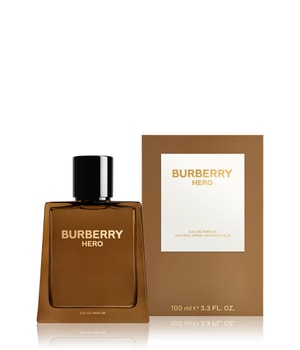 Burberry Burberry Hero Eau de Parfum 100 ml