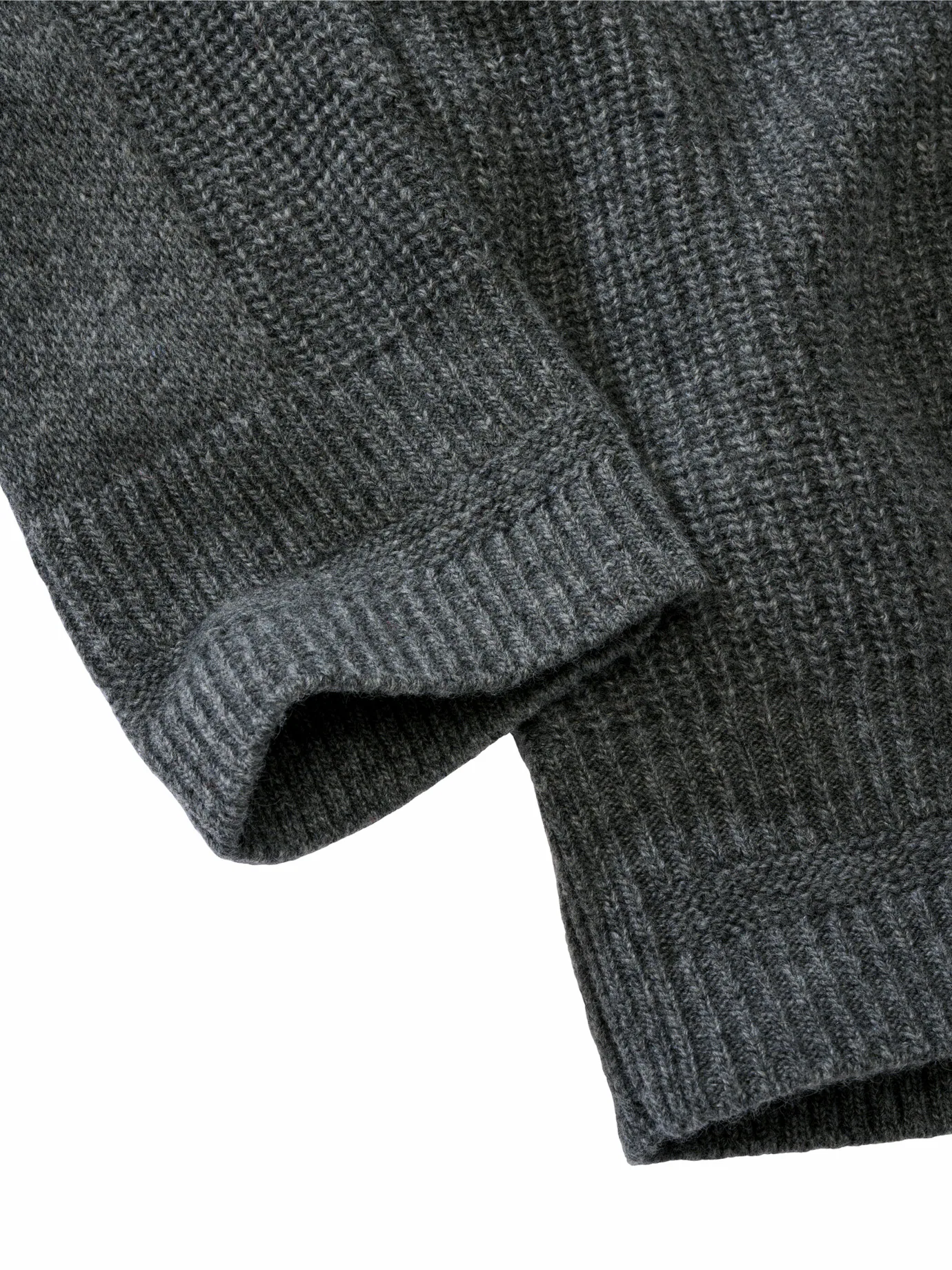 Kein-Kommentar-Pullover
