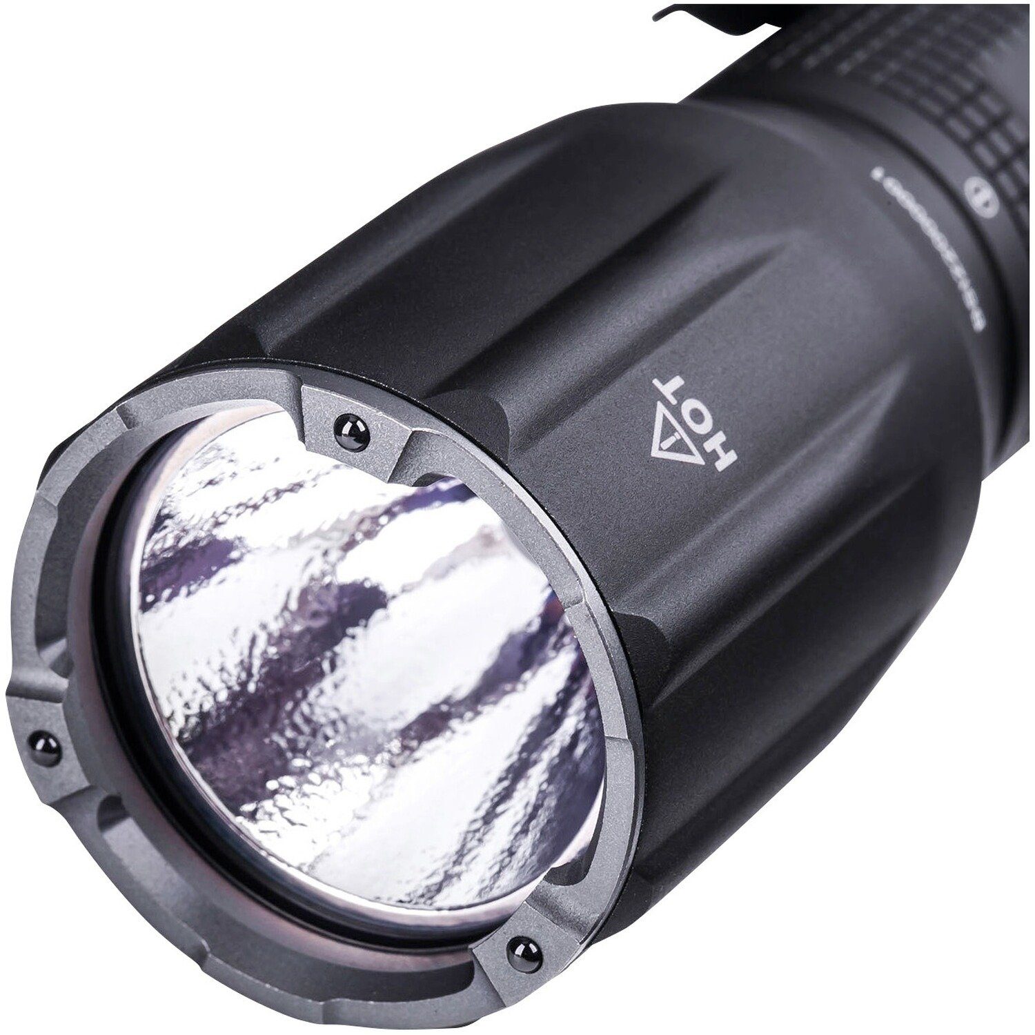 Nextorch Taschenlampe Lampe TA30C MAX