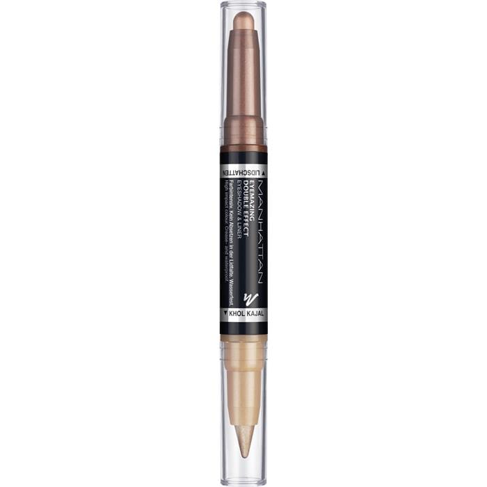 Eyemazing Double Effect Eyeshadow & Liner
