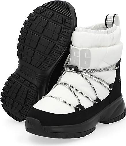 UGG Winterboot YOSE PUFFER MID