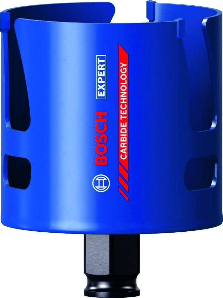Carotă Bosch Blue Accessories 2608900471 Expert Construction Material 70 x 60 mm