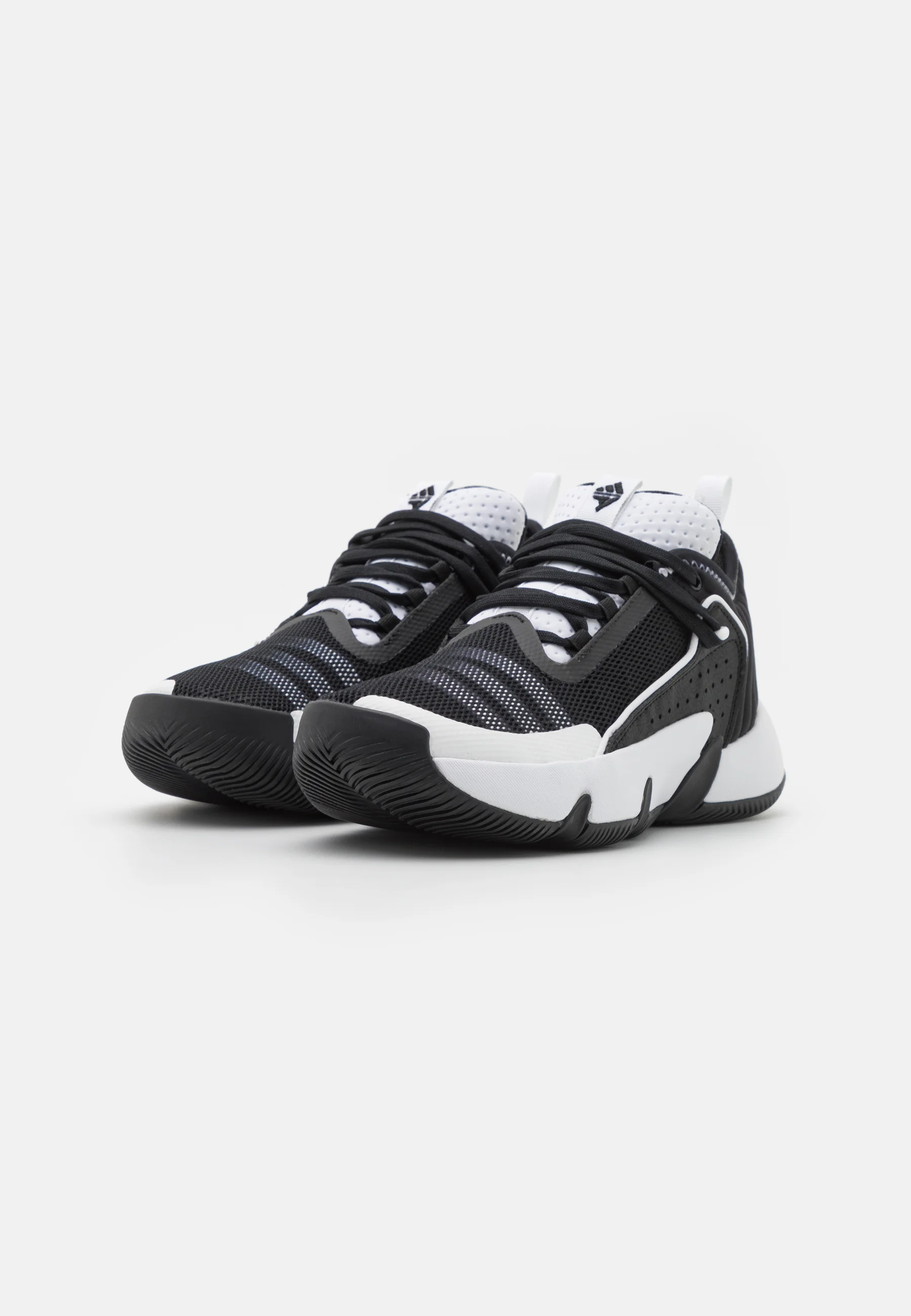 adidas Performance TRAE UNLIMITED UNISEX - Zapatillas de baloncesto