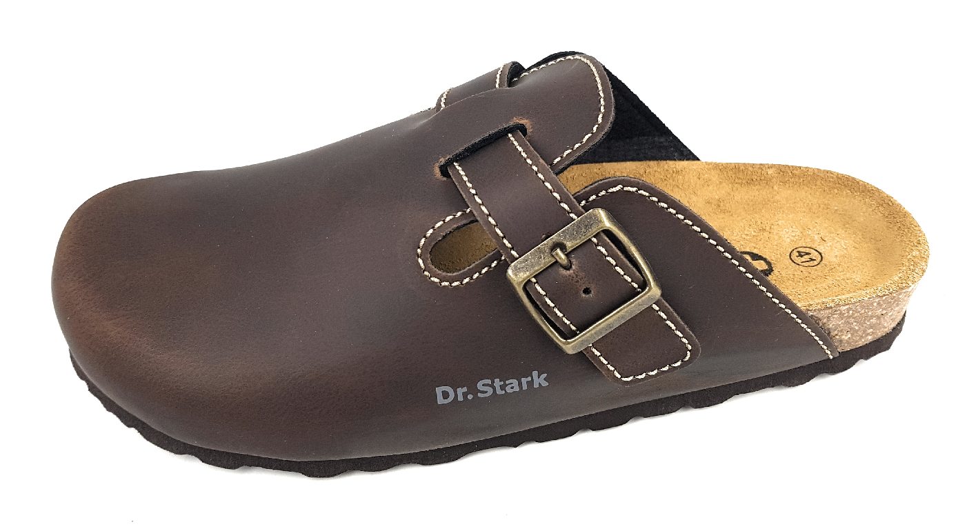 Dr. Stark 0005. Braun Kansas Braun
