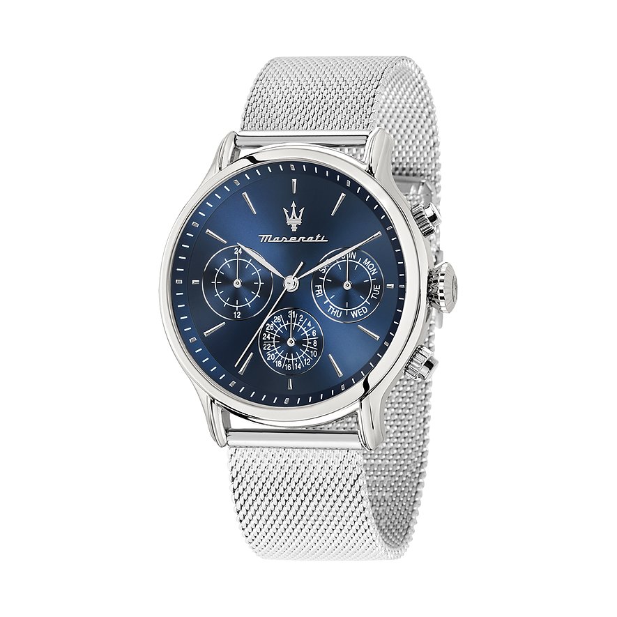 Maserati Herrenuhr Epoca