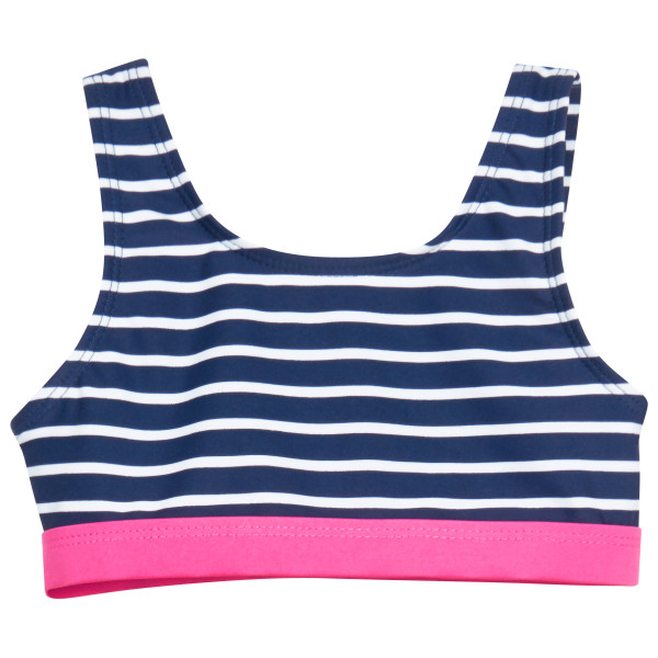 Playshoes - Kid's UV-Schutz Bikini Ringel