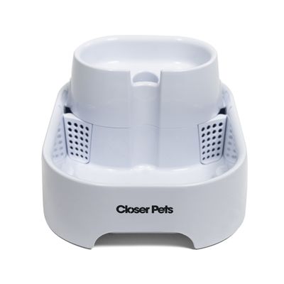 Closer Pets Trinkbrunnen, 6 Liter