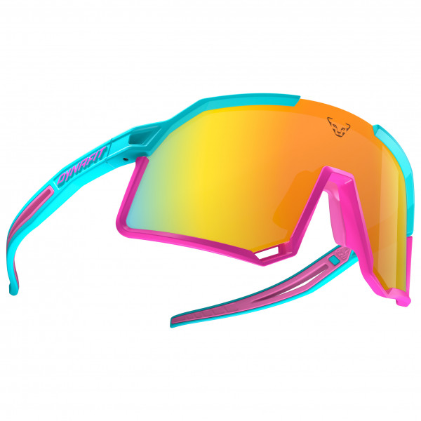 Dynafit - Trail Evo Sunglasses S3 - Laufbrille