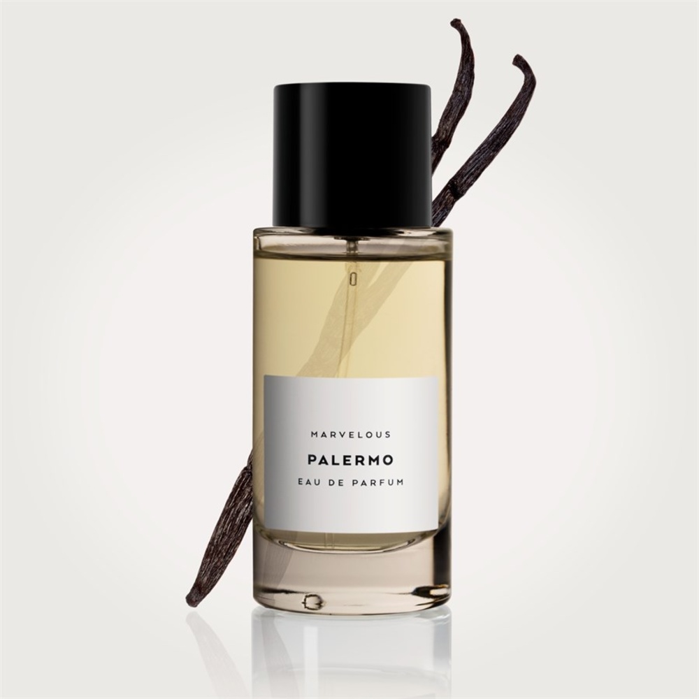 BMRVLS Palermo Eau de Parfum Spray Eau de parfum