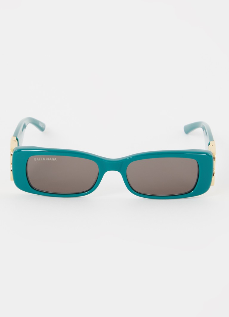 Ochelari de soare Balenciaga BB0096S
