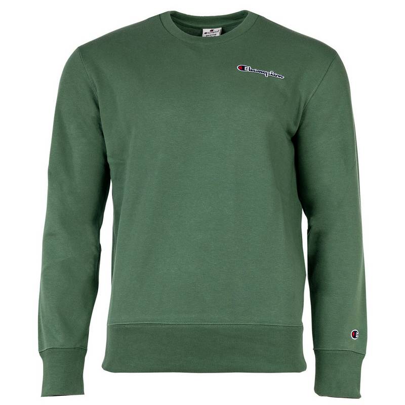 CHAMPION Sweatshirt Sweatshirt Herren