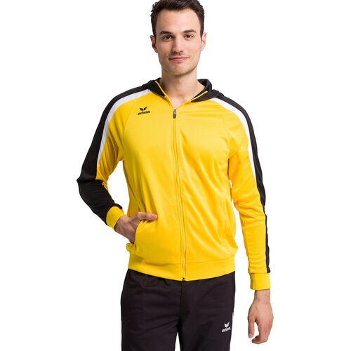 HERREN LIGA 2.0 TRAININGSJACKE MIT KAPUZE