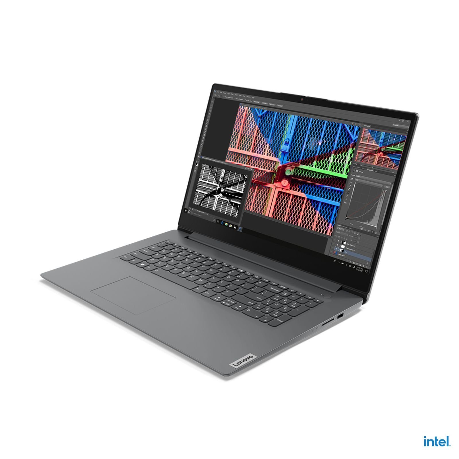 Lenovo V17-ITL G2 i3-1115G4/8GB/512SSD/FHD/matt/W10Pro Notebook (Intel Intel Core i3 11. Gen i3-1115G4, Intel UHD Graphics, 512 GB SSD)