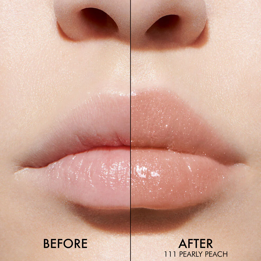 Lesk na pery Dior Addict Lip Maximizer - Lesk, Objemovač pier