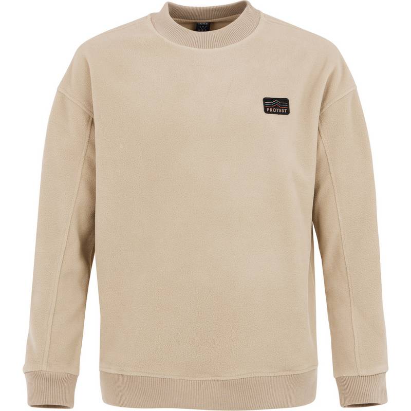 Protest PRTTUNGNA Sweatshirt Herren