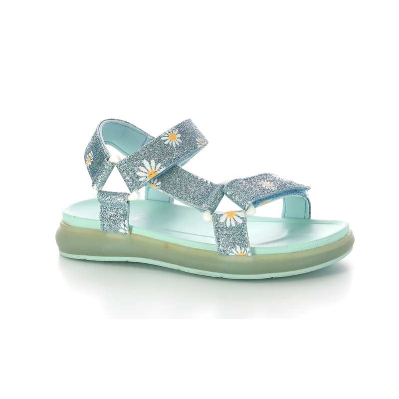 Sandales synthetique Lamis