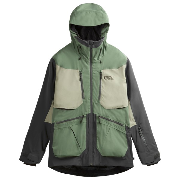 Picture - Naikoon Jacket - Skijacke