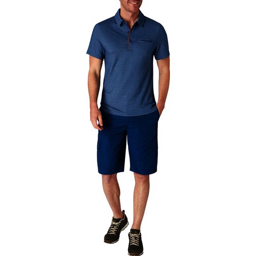 HERREN POLO ARAK