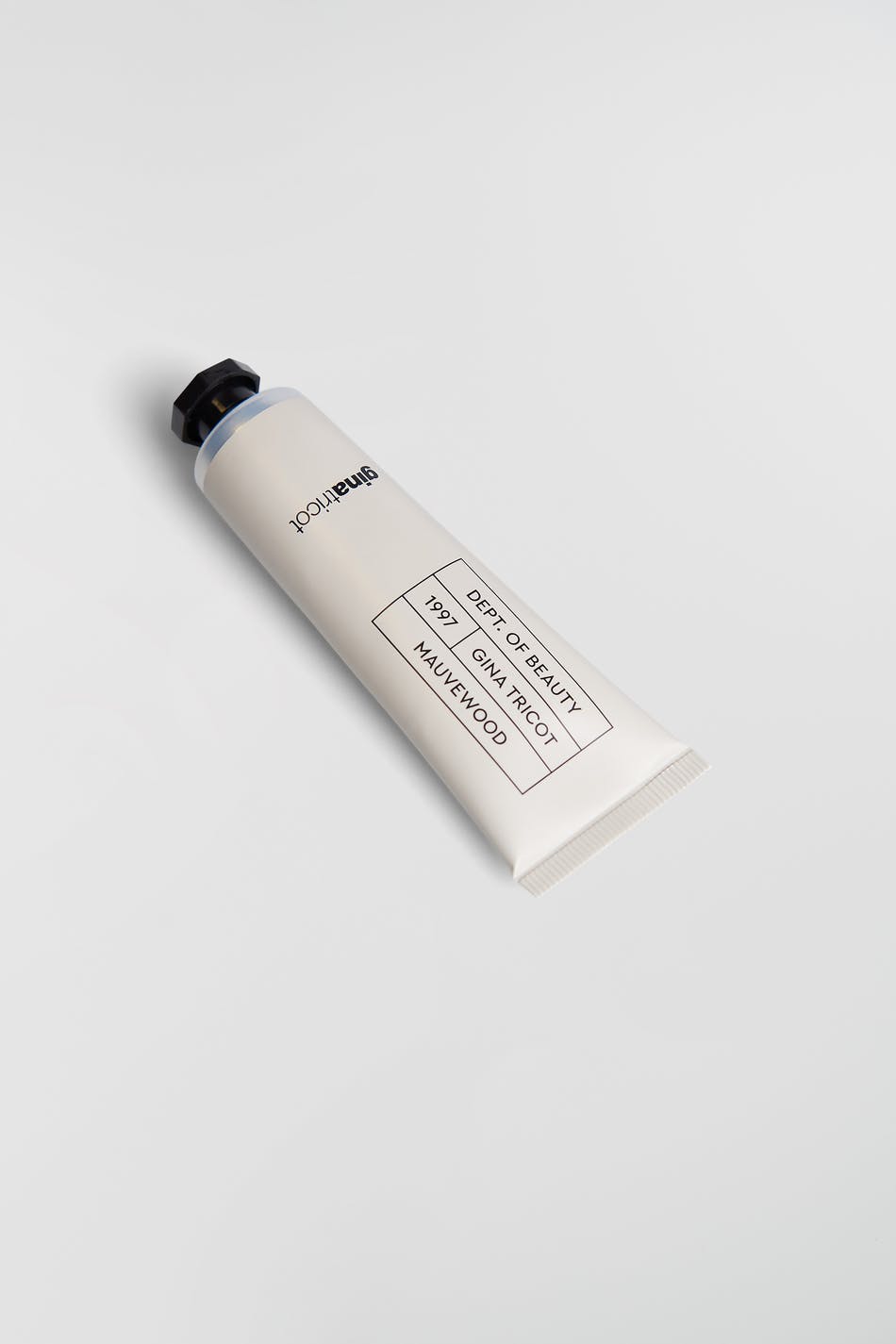 Moisturizing hand cream