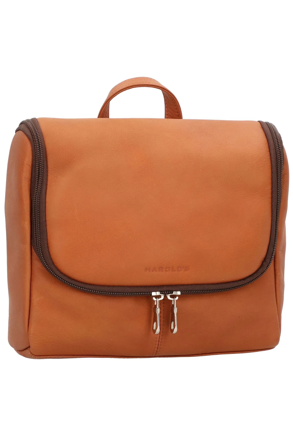 Harold's  Country Kulturbeutel Leder 25 Cm