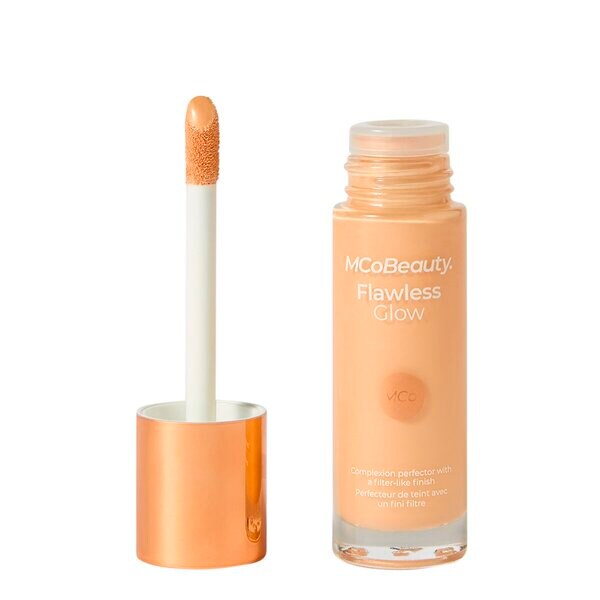 MCoBeauty Flawless Glow 2.5 Fair Luminous Skin szűrő 30ml