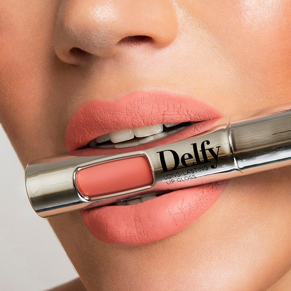 Delfy Cosmetics Lipfix