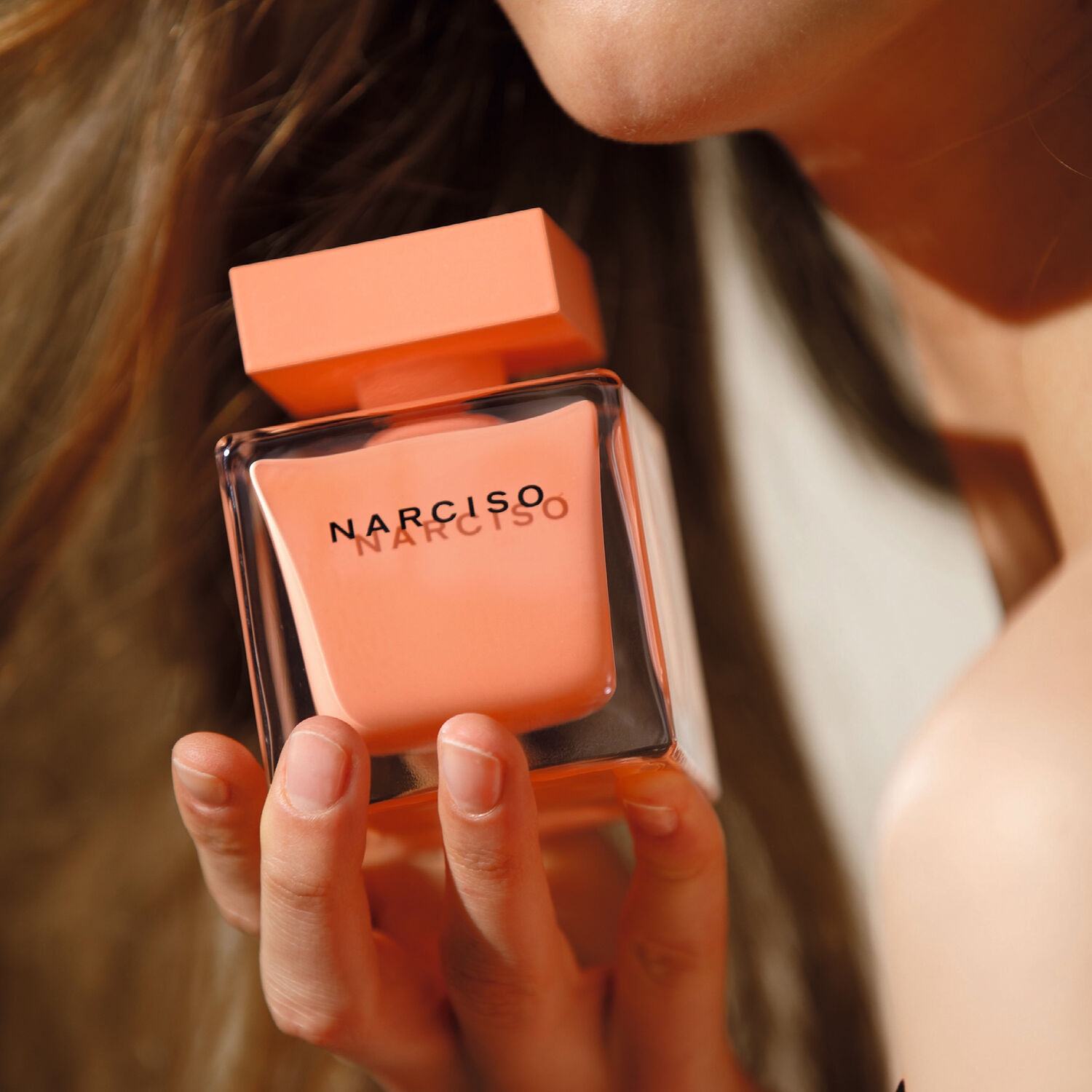 Narciso Rodriguez Narciso Ambrée Eau de Parfum