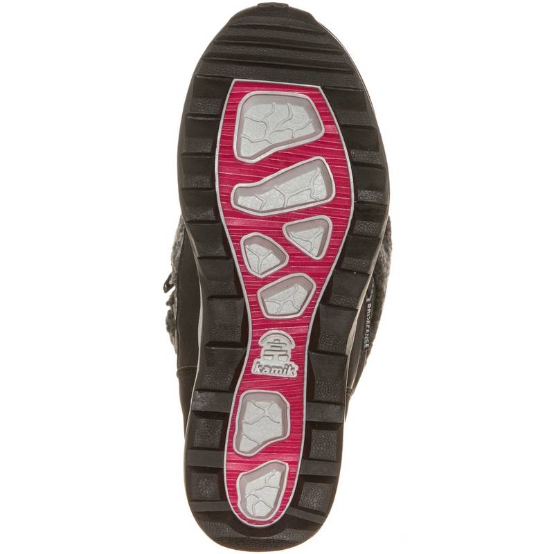 Kamik GEMINI Stiefel Mdchen