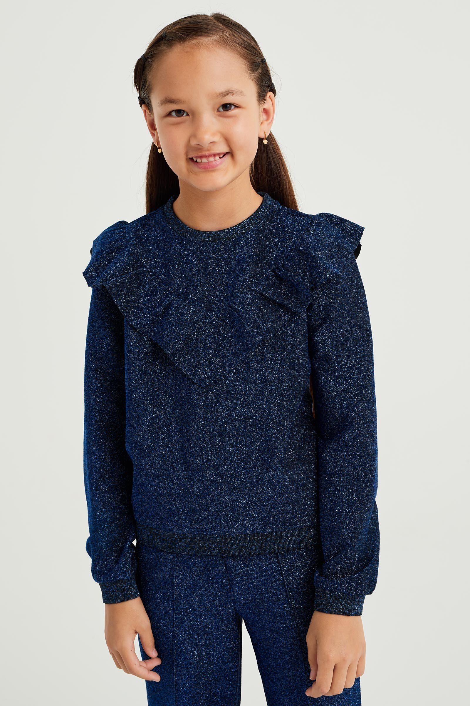 WE Fashion Cardigan (1-tlg)