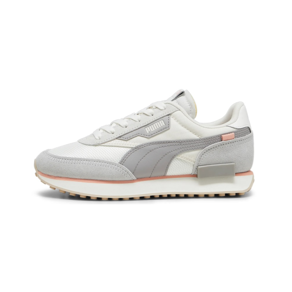 PUMA Future Rider Soft W 381141-18 / weiss