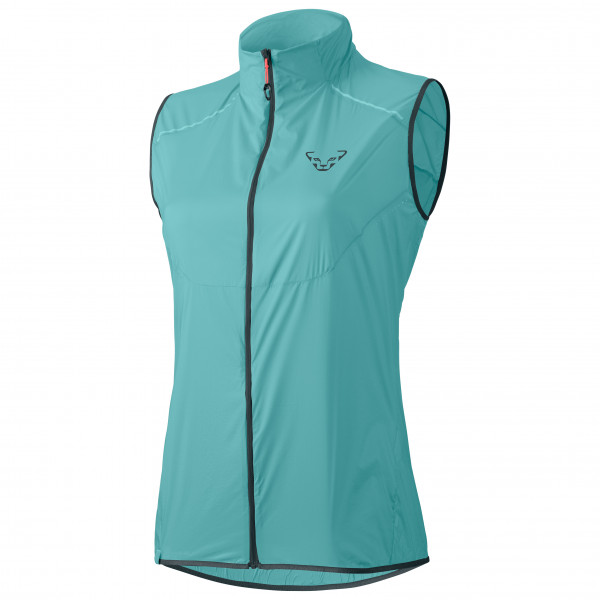 Dynafit - Women's Vert Wind Vest 49 - Laufweste