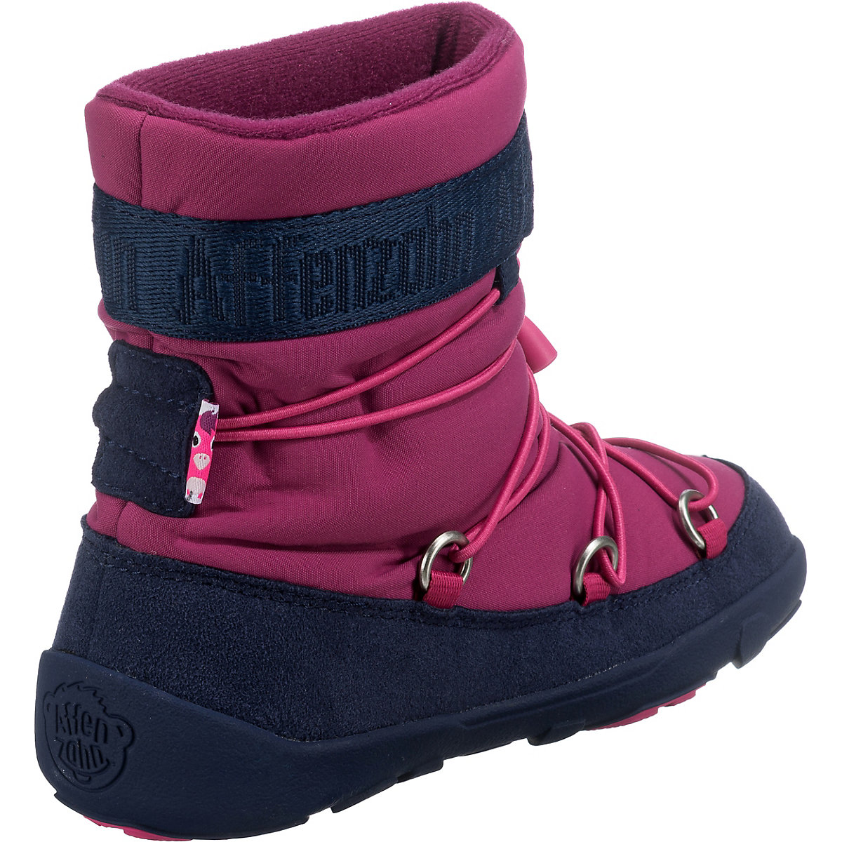 Winterstiefel SNOWY WITTY für Mädchen