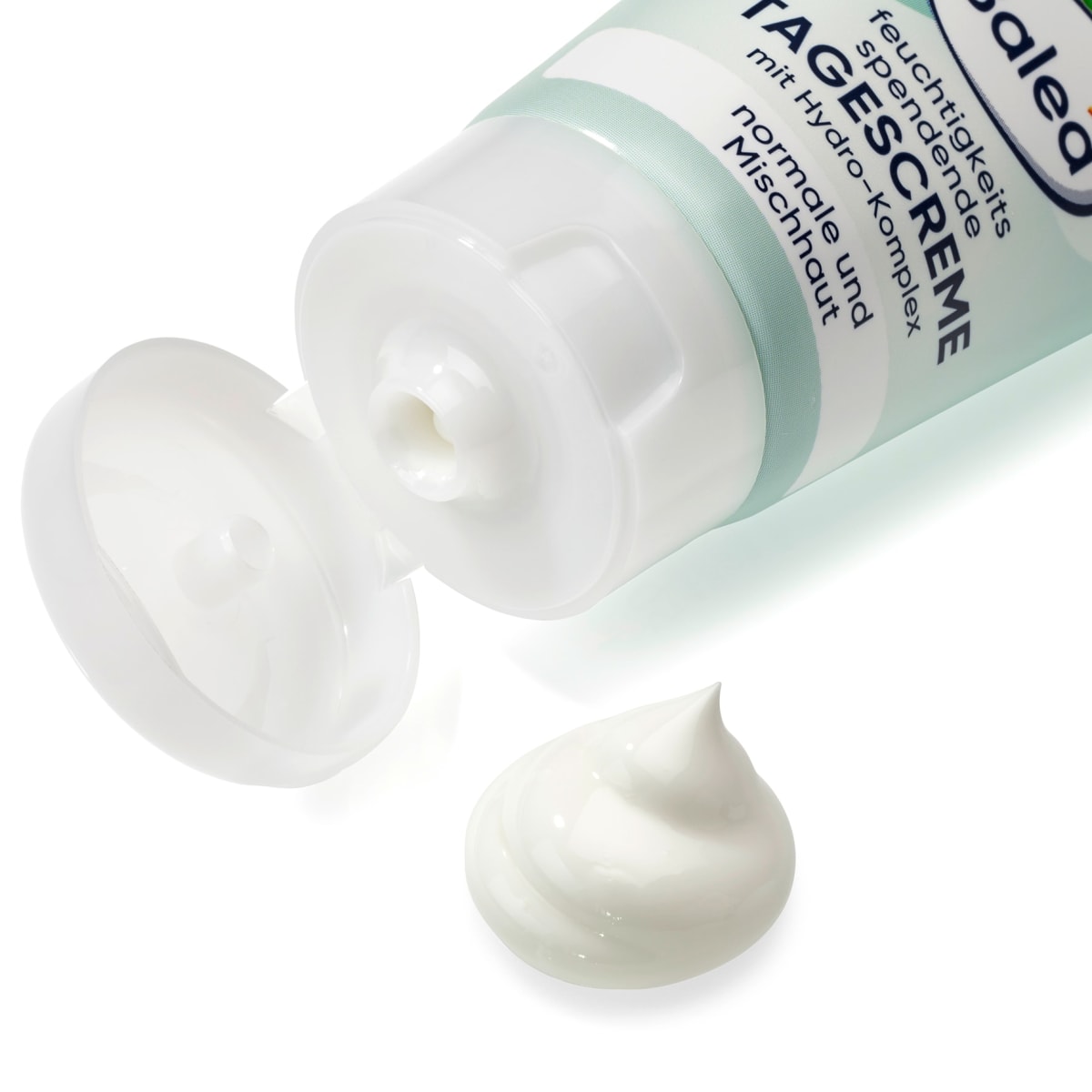 Gesichtscreme feuchtigkeitsspendend, 50 ml