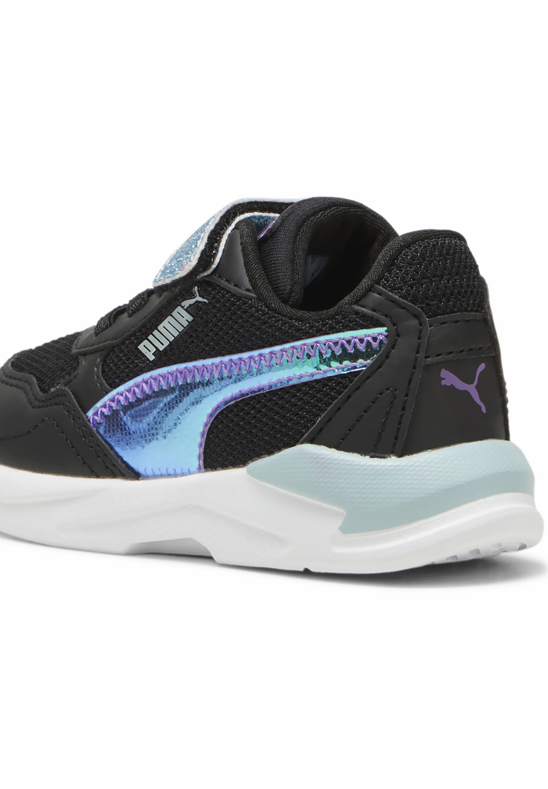 Puma X-RAY SPEEDLITE DEEP DIVE - Zapatillas para primeros pasos