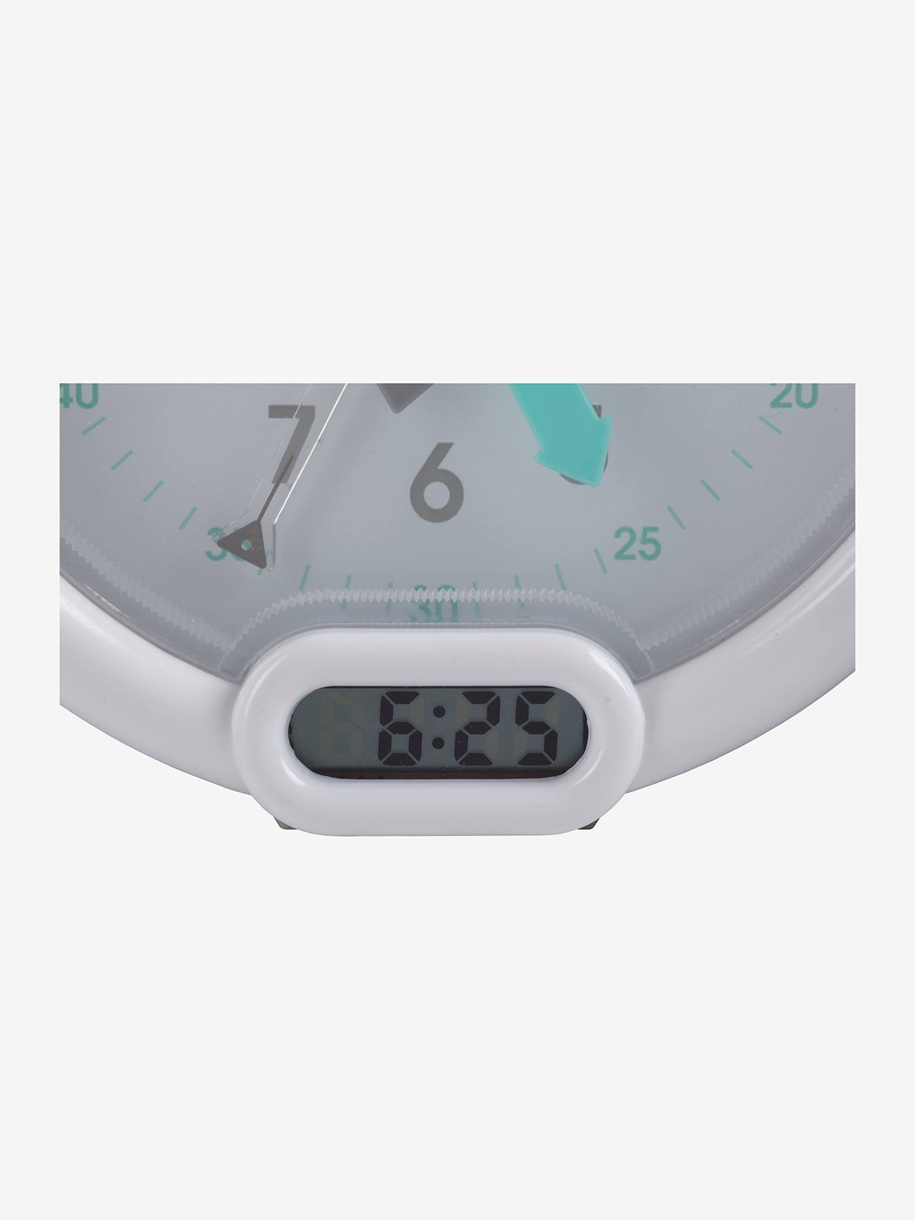 Réveil Kid Sleep Clock rose