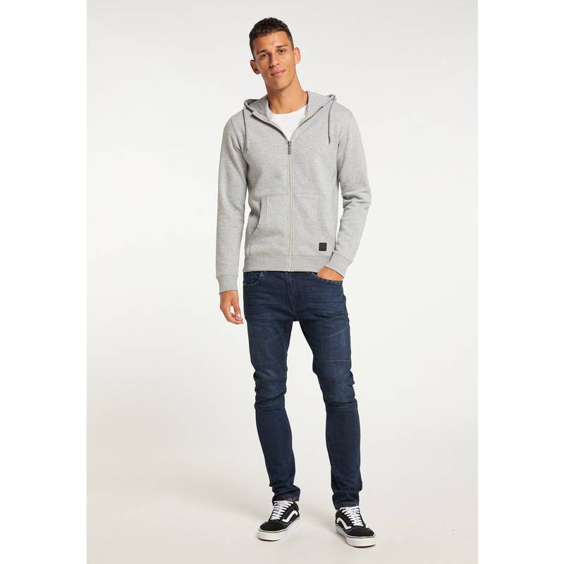 MO Sweatjacke Herren